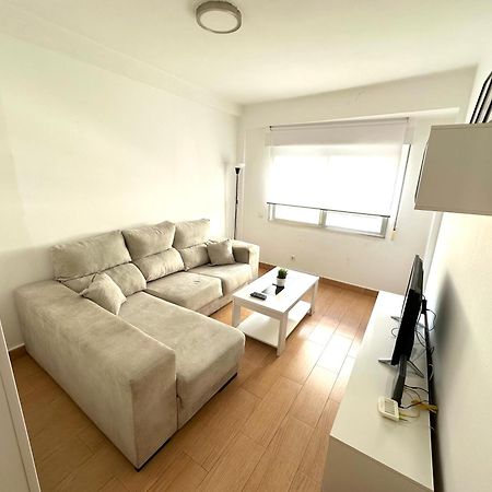 Piso Reformado Pontevedra公寓 外观 照片