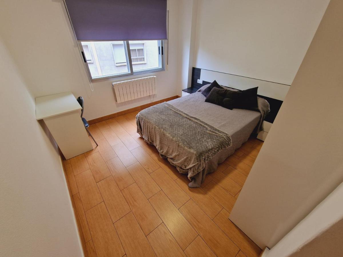 Piso Reformado Pontevedra公寓 外观 照片