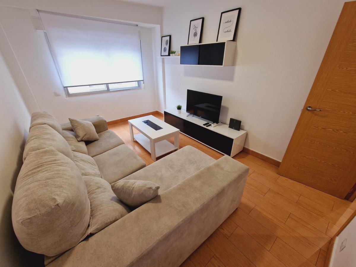 Piso Reformado Pontevedra公寓 外观 照片