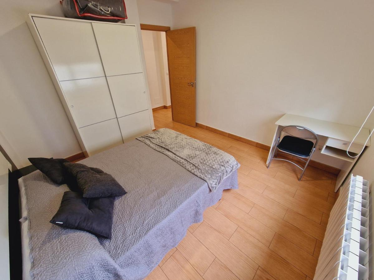Piso Reformado Pontevedra公寓 外观 照片