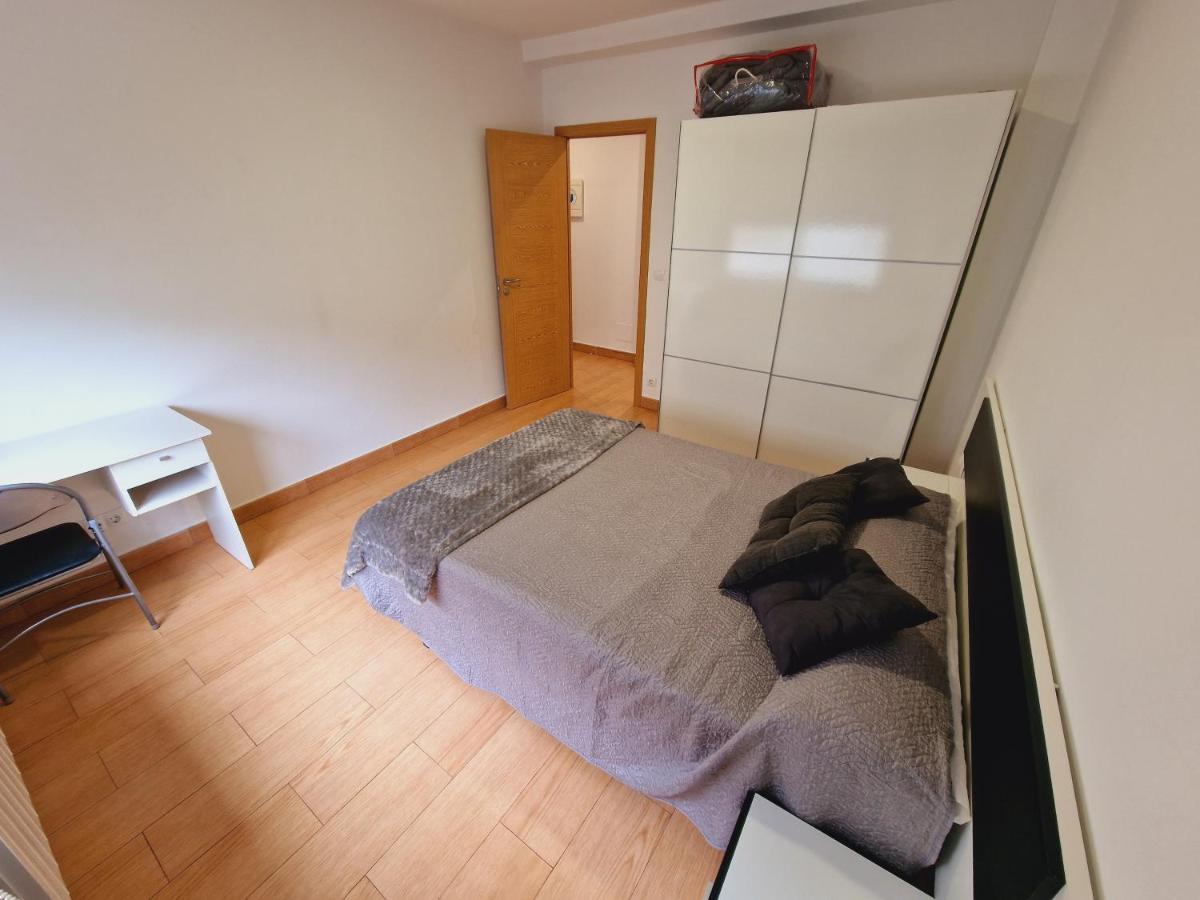 Piso Reformado Pontevedra公寓 外观 照片