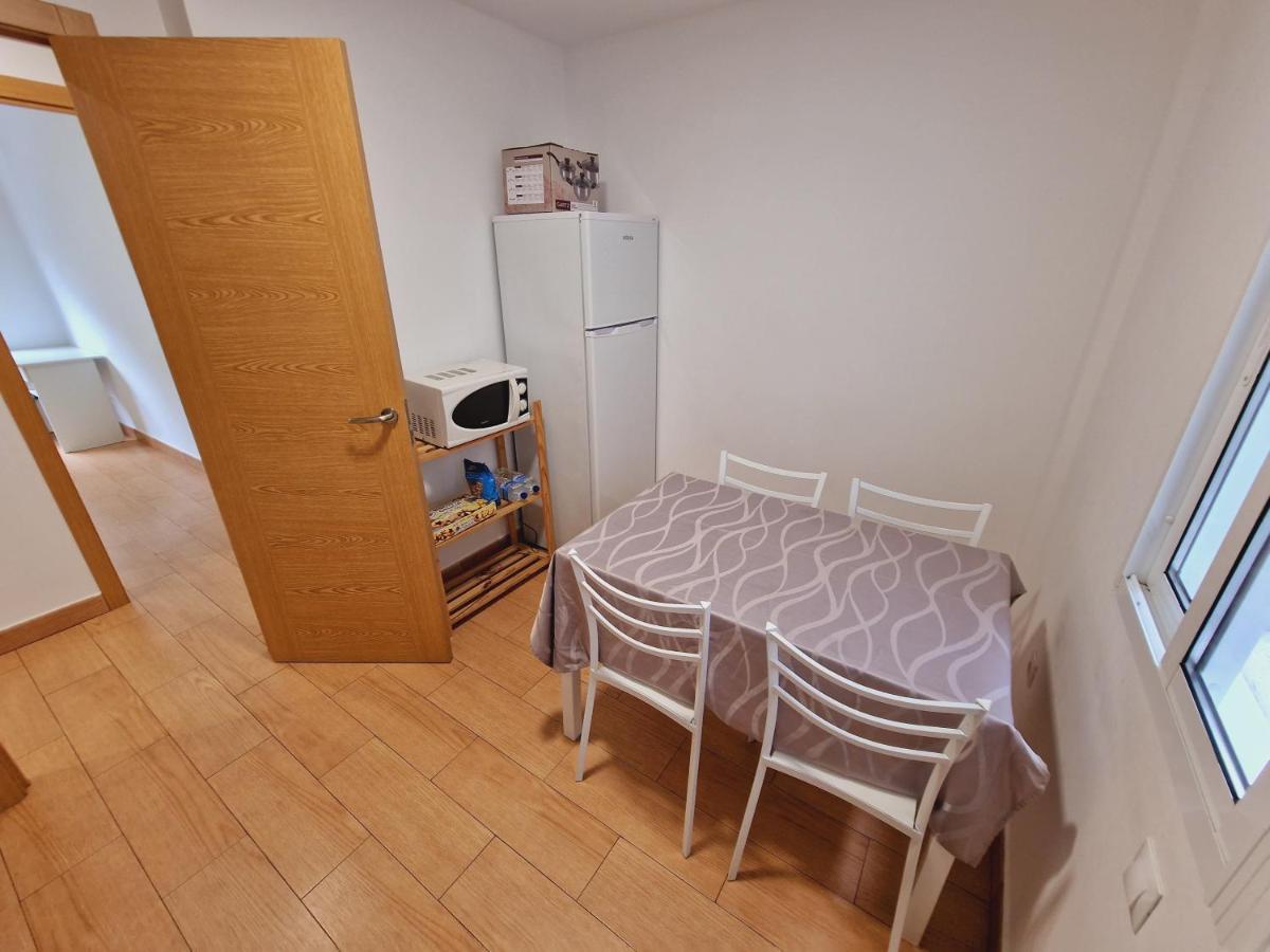 Piso Reformado Pontevedra公寓 外观 照片