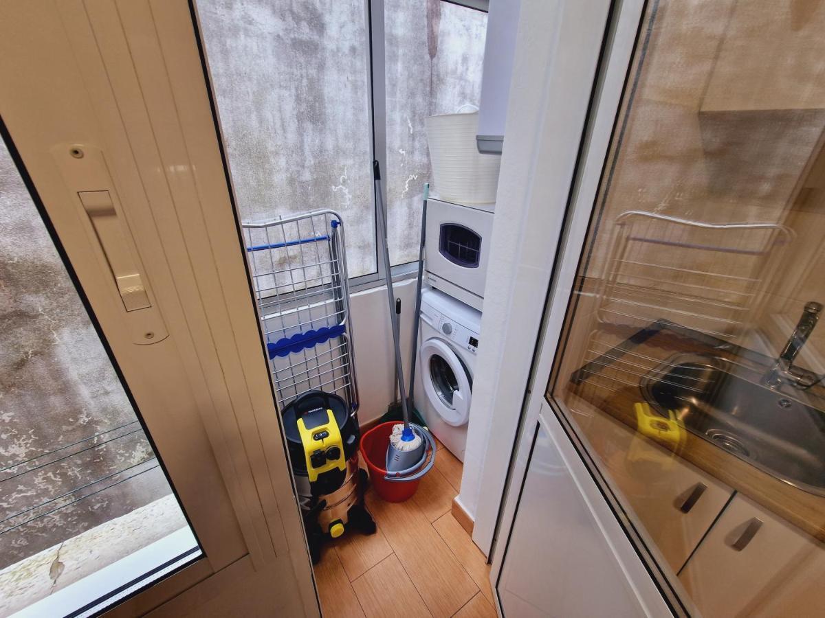 Piso Reformado Pontevedra公寓 外观 照片