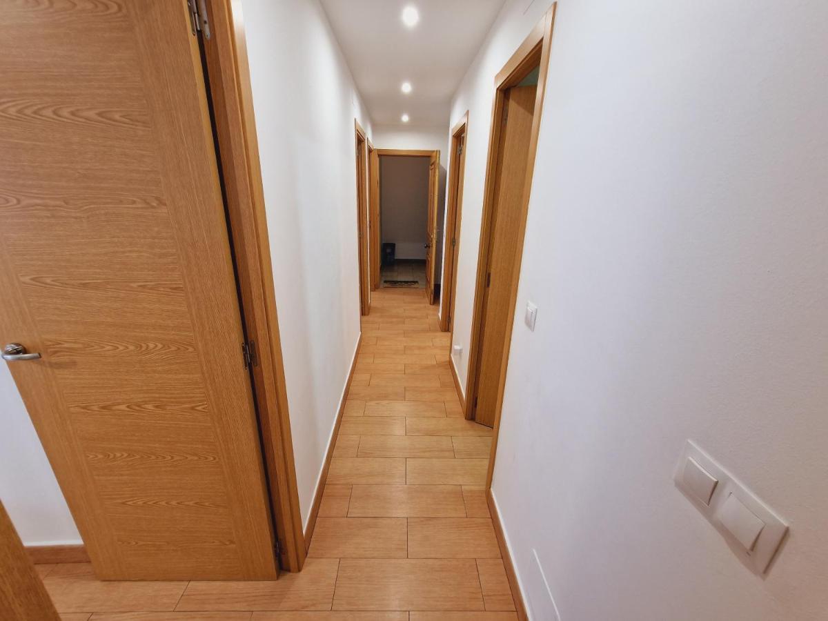 Piso Reformado Pontevedra公寓 外观 照片