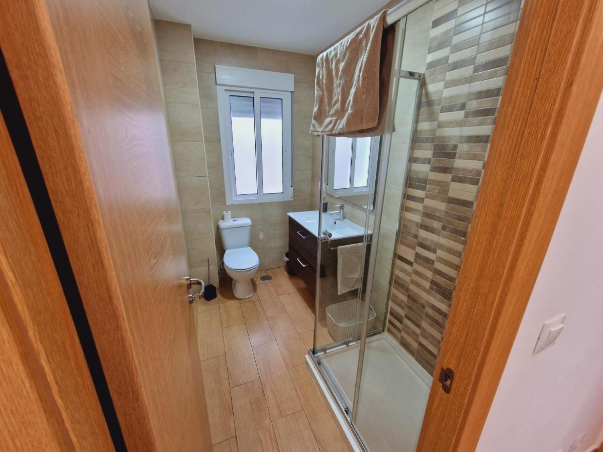 Piso Reformado Pontevedra公寓 外观 照片