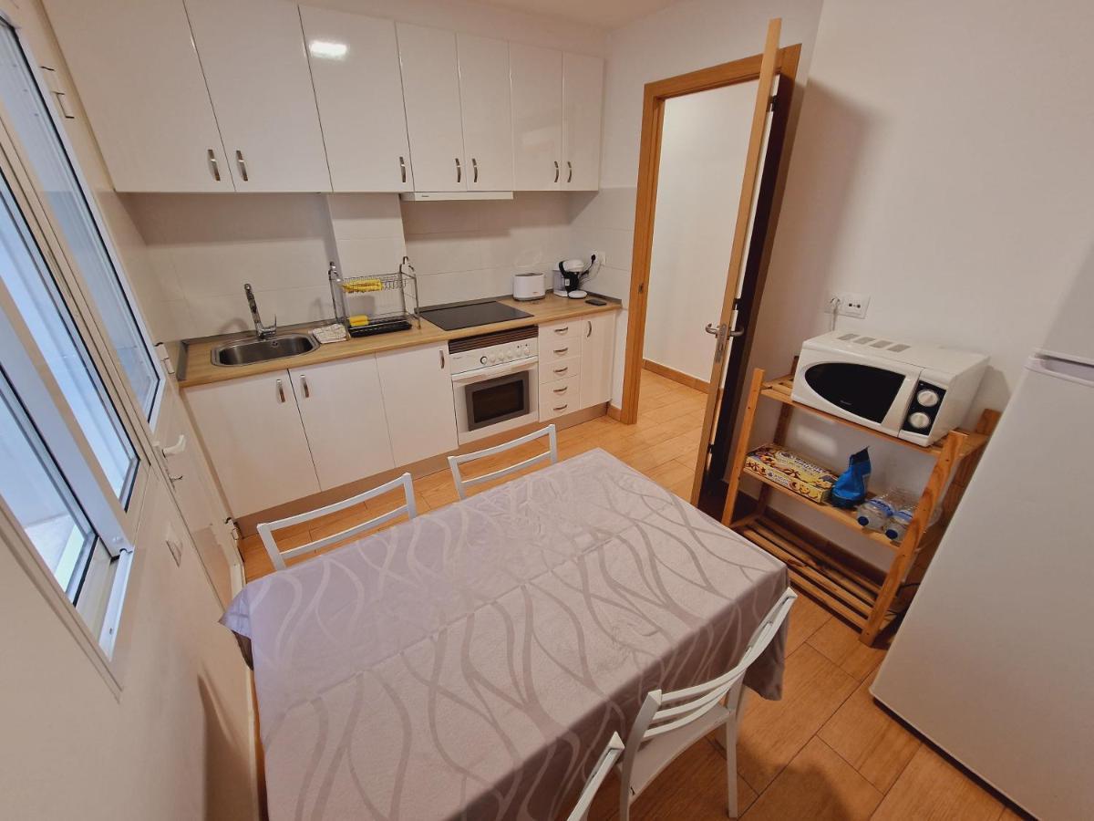 Piso Reformado Pontevedra公寓 外观 照片