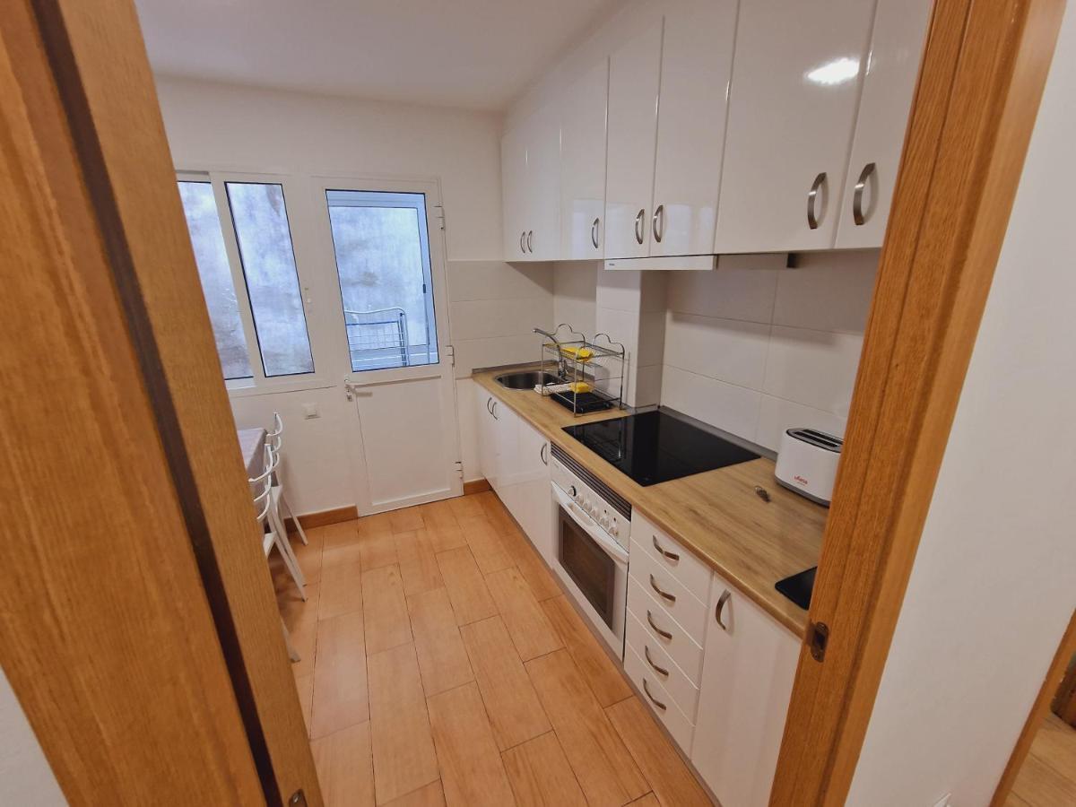 Piso Reformado Pontevedra公寓 外观 照片