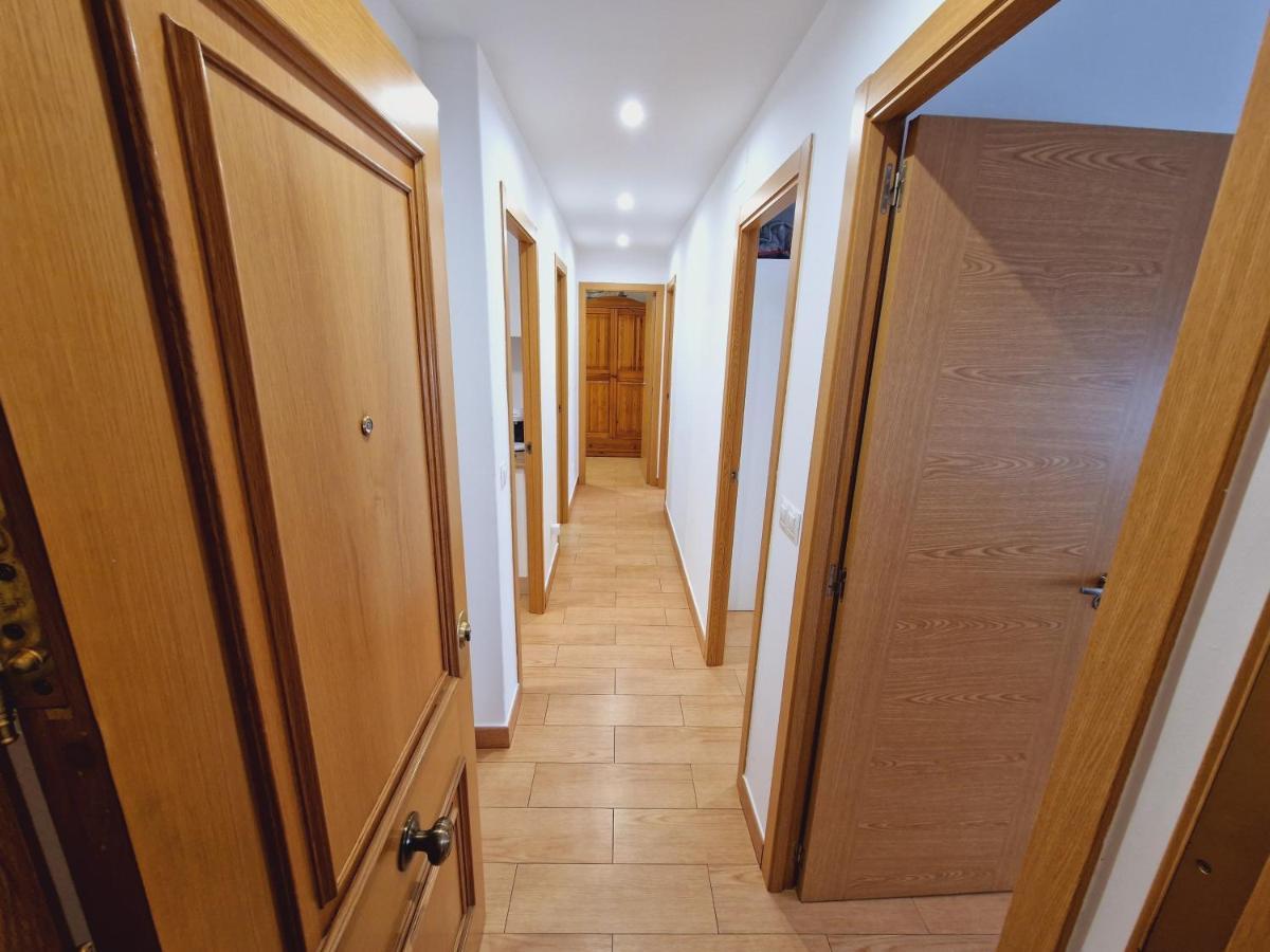 Piso Reformado Pontevedra公寓 外观 照片