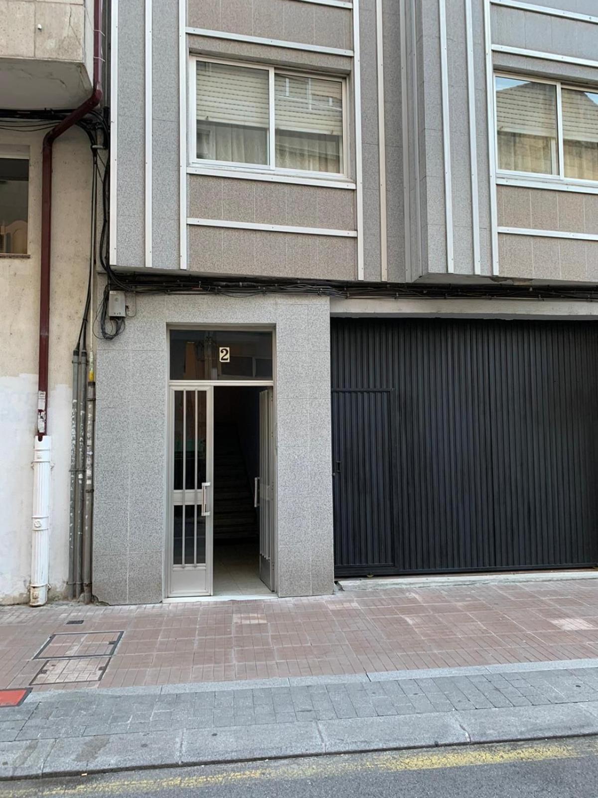 Piso Reformado Pontevedra公寓 外观 照片