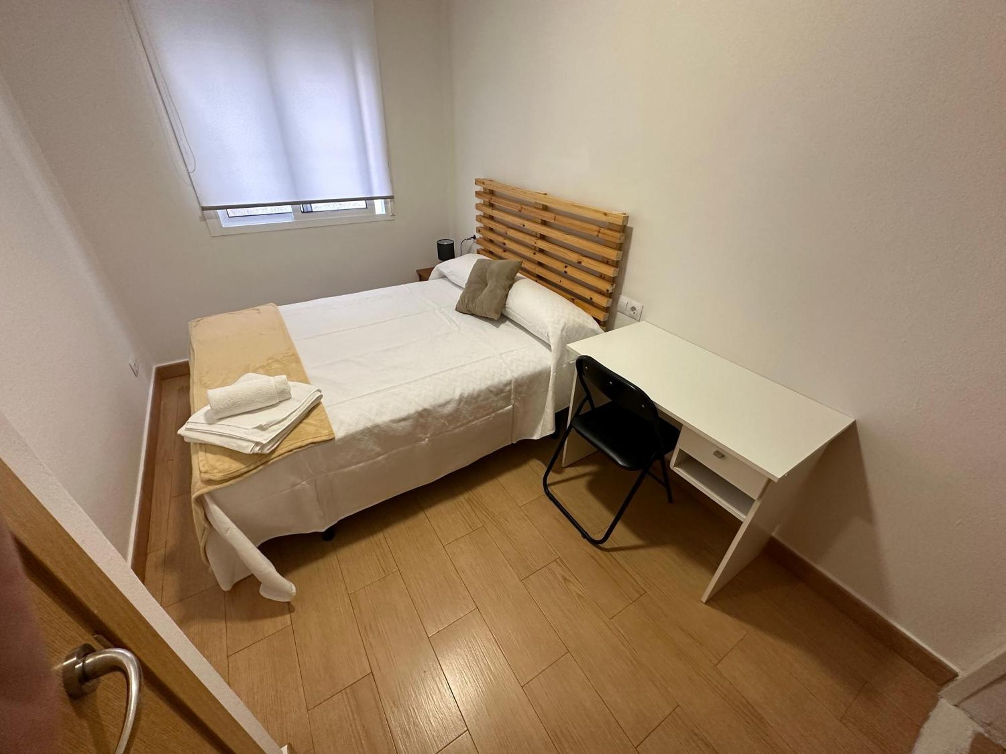 Piso Reformado Pontevedra公寓 外观 照片
